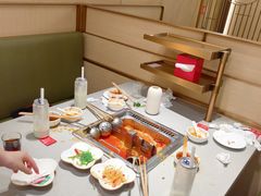 -海底捞火锅(世豪广场店)