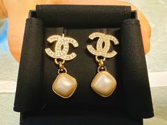 -Chanel(德基广场店)