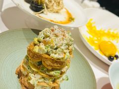 -食廬NOBLE(港汇店)