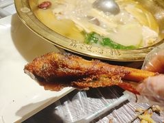 -霄汉羊排(万松园一店)