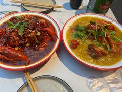 -轻松串吧(亦庄上海沙龙店)