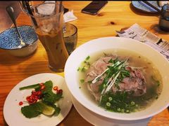 -越美小馆·越南料理(曲江店)
