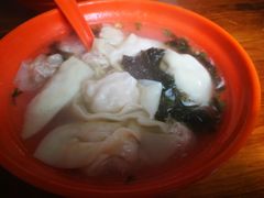 -阿麟馄饨(延长路店)