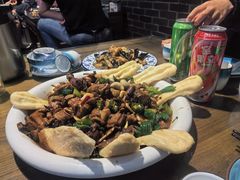 -向民炒鸡老店(金泰华府店)