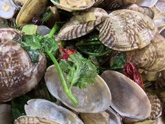 -北方饺子王·海肠捞饭·海鲜锅(山大店)