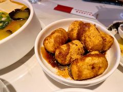 手工红糖糍粑-渝是乎酸菜鱼(龙旗购物中心店)