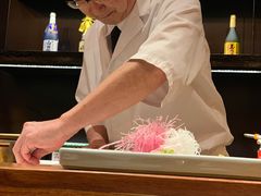-北京泰富酒店-道日本料理餐厅