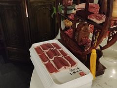 -丁卯•铜锅涮肉(工体店)