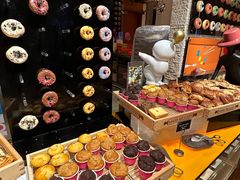 -西点坊(浦东香格里拉店)