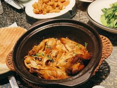 -烟雨江南(幸福街店)