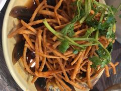 -靓靓蒸虾(中山公园店)