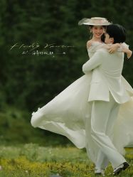 -雅云婚纱摄影工作室旗舰店