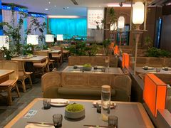 -桂满陇·杭州小馆(巴黎春天浦建店)