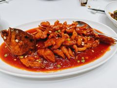 -新吉士·上海菜(浦东LCM置汇旭辉店)