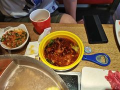 -牛很鲜潮汕牛肉火锅(朝晖路店)