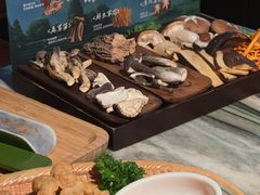 -大头椰·椰子鸡火锅(南宁万象城店)