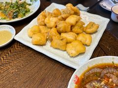 -抱德·潮汕味(琶洲店原惠城鱼仔)