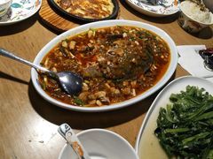 -蜀宴小调·精致家常菜(科华店)