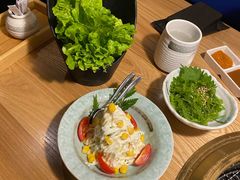 -江户烧肉(高德店)