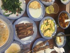 -四季小馆·地道北京小吃(广百店)