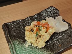 -德川家日本料理(中关村店)