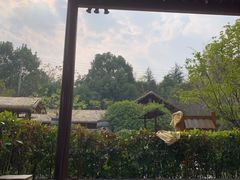 -咸宁万豪温泉谷度假区