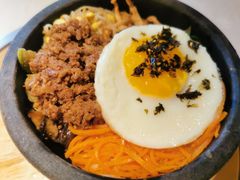 -七八冷面·延边朝鲜族美食(欢乐谷店)