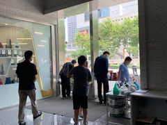 -鄂尔多斯国际大厦