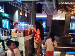 -青水瓦台汤泉(未央店)