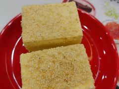 -斗牛士牛排餐厅(嘉里汇店)