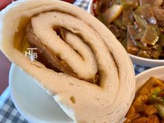 肉龙-玉华台饭庄(裕中西里小区店)