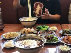 -同得兴 Since·1995 传统苏式面馆(十全街店)