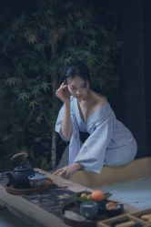 -缦spa