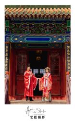 -艺匠摄影ARTIZ STUDIO(南京店)