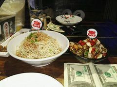 辣汁花螺-蘭奢雅集·江浙菜(青山江滩店)