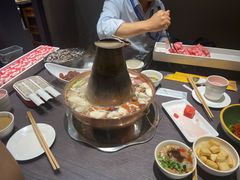 -东来顺饭庄(上地华联店)