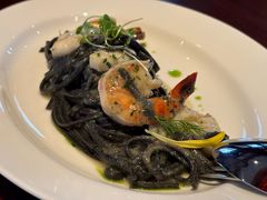 -杭州西子湖四季酒店-WL BISTRO西湖餐厅(灵隐路店)