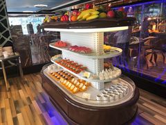 -泰谷酒店·太古码头闽菜自助餐厅