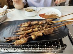 -亮健容天生蚝烧烤自助(交道口直营店)