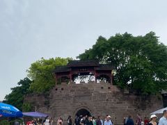 -涞滩古镇