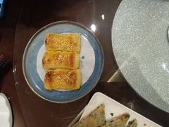 -广州中心皇冠假日酒店·百粤楼