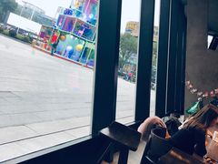 -星巴克臻选(苏州久光百货店)