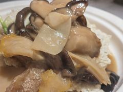 -飶香居(省博物馆店)