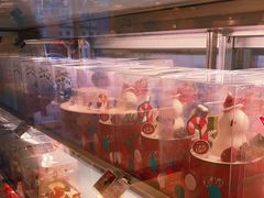 -好利来(永安道店)