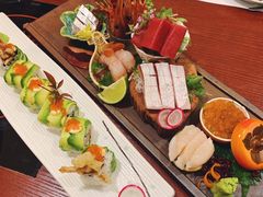 -蟹田居·活蟹料理(东城店)