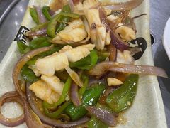 -力哥地道海南菜·联谊文昌鸡老店