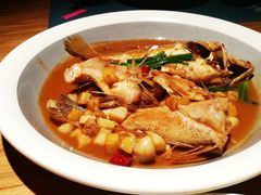 -荣小馆(杭州大厦店)