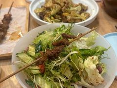 -宏状元现熬粥·京味菜(黄寺大街店)
