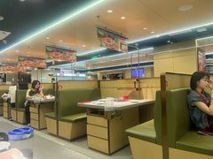 -海底捞火锅(太原南站店)
