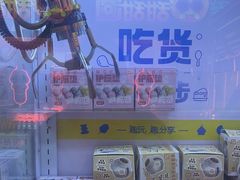 -风云再起游乐汇(北京西单西西友谊店)